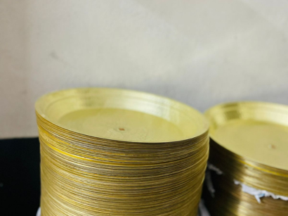 Impellers and Propellers